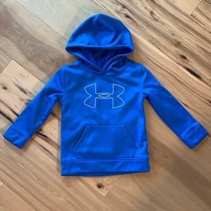 Under Armour Hoodie